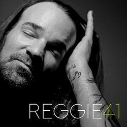 Reggie & Full Effect 41 Vinyl LP