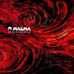 Magma Retrospektiw Vinyl 3 LP