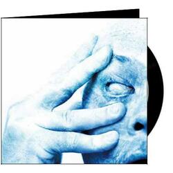 Porcupine Tree In Absentia 180gm Vinyl 2 LP +g/f
