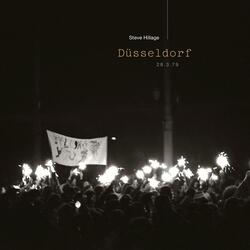 Steve Hillage Dusseldorf 180gm Vinyl 3 LP +g/f