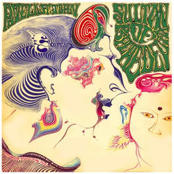 Powell St. John Sultan Of Psychedelia ltd Vinyl LP