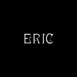Eric Eric 180gm ltd rmstrd Vinyl LP +g/f