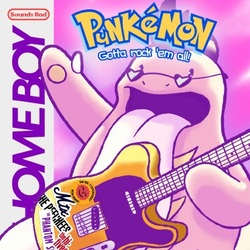 Punkemon Punkemon 7"