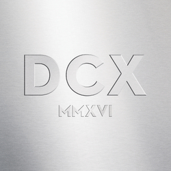 Dixie Chicks Dcx Mmxvi Live + booklet 3 CD