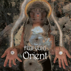 Fuji Yuki Orient Vinyl LP