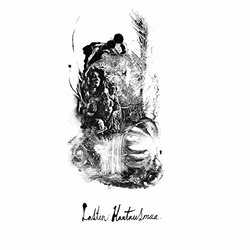 Lasten Hautausmaa Iii Coloured Vinyl LP