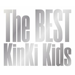 KinKi Kids The Best CD