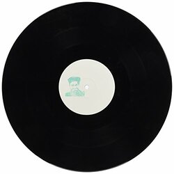 Kevin Arnemann Heading North Vinyl 12"