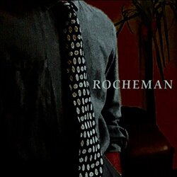 Rocheman Rocheman Vinyl LP