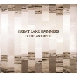 Great Lake Swimmers Bodies & Minds Vinyl LP