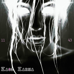 Kaos Karma 11 43 Vinyl LP