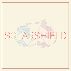 Solar Shield Solar Shield Vinyl LP