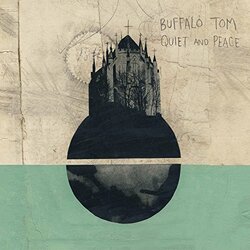 Buffalo Tom Quiet & Peace Vinyl LP