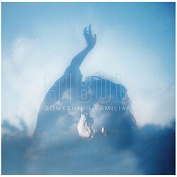 Hibou Something Familiar VINYL LP