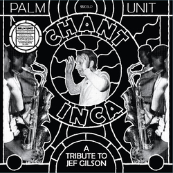 Palm Unit Hommage A Jef Gilson Vinyl 2 LP