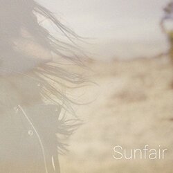 Melaena Cadiz Sunfair ltd Coloured Vinyl LP