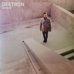 Deetron DJ-Kicks Vinyl