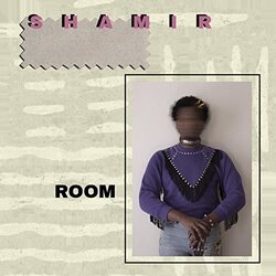 Shamir Room ltd 7"