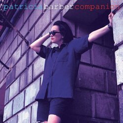 Patricia Barber Companion 180gm Vinyl LP