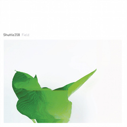 Shuttle 358 Field Vinyl LP
