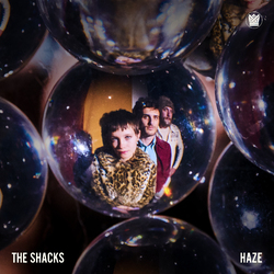 Shacks Haze Vinyl LP