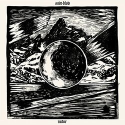 Ondt Blod Natur Vinyl LP