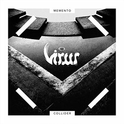 Virus Memento Collider Vinyl LP