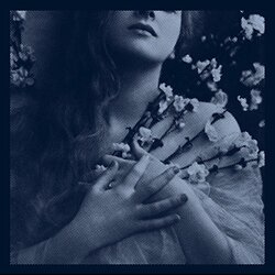 Harker No Discordance Vinyl LP