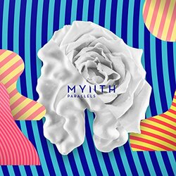 Mynth Parallels Vinyl LP