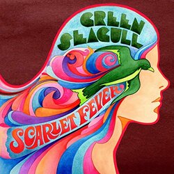 Green Seagull Scarlet Fever Vinyl LP