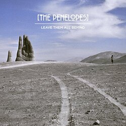 The pEneLOpe[s] Leave Them All Behind Vinyl
