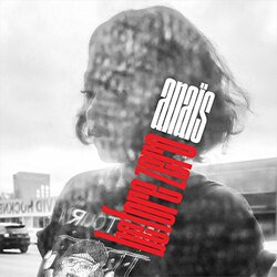 Anais Below Zero Vinyl 12"