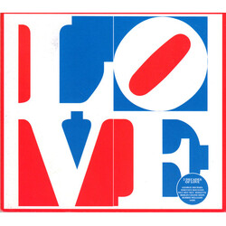Various Love CD
