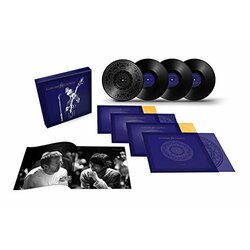Various Artist Concert For George Vinyl 4 LP