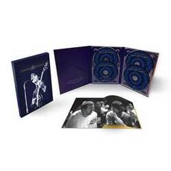 Various Artist Concert For George + Blu-ray 4 CD