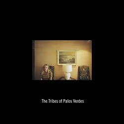 Gustavo Santaolalla The Tribes Of Palos Verdes Vinyl LP