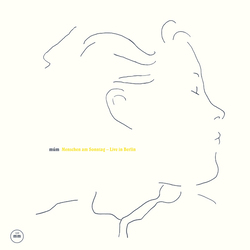 Mum Menschen Am Sonntag / Live In Berlin Vinyl LP