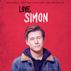 Love Simon / O.S.T. Love Simon / O.S.T. 150gm Vinyl 2 LP +Download