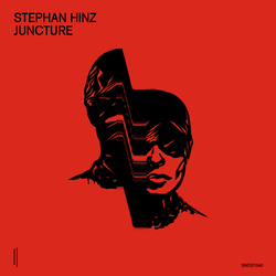 Stephan Hinz Juncture Vinyl 12"