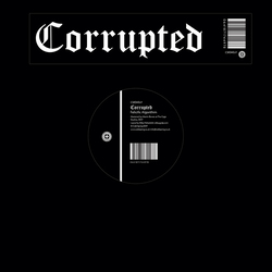 Corrupted Felicific Algorithim Vinyl LP