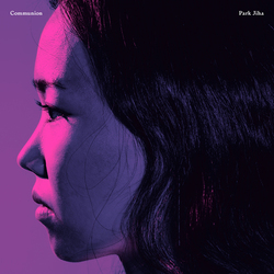 Park Jiha Communion Vinyl LP