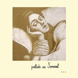 Jean Jacques Perrey Prelude Au Sommeil Vinyl LP