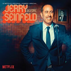 Jerry Seinfeld Jerry Before Seinfeld Vinyl 2 LP