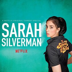 Sarah Silverman Speck Of Dust Vinyl 2 LP