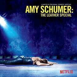 Amy Schumer Leather Special Vinyl 2 LP