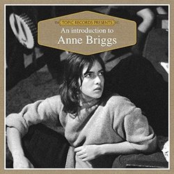Anne Briggs Introduction To... Vinyl LP