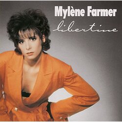 Mylene Farmer Libertine 7"