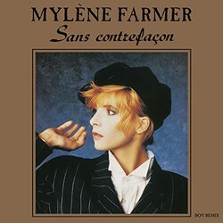 Mylene Farmer Sans Contrefacon 7"