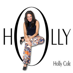 Holly Cole Holly