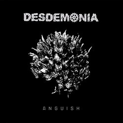 Desdemonia Anguish (Uk) Vinyl LP
